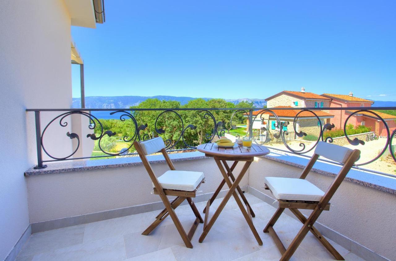 Luxury Apartments Villa Stina Pinezići Kültér fotó