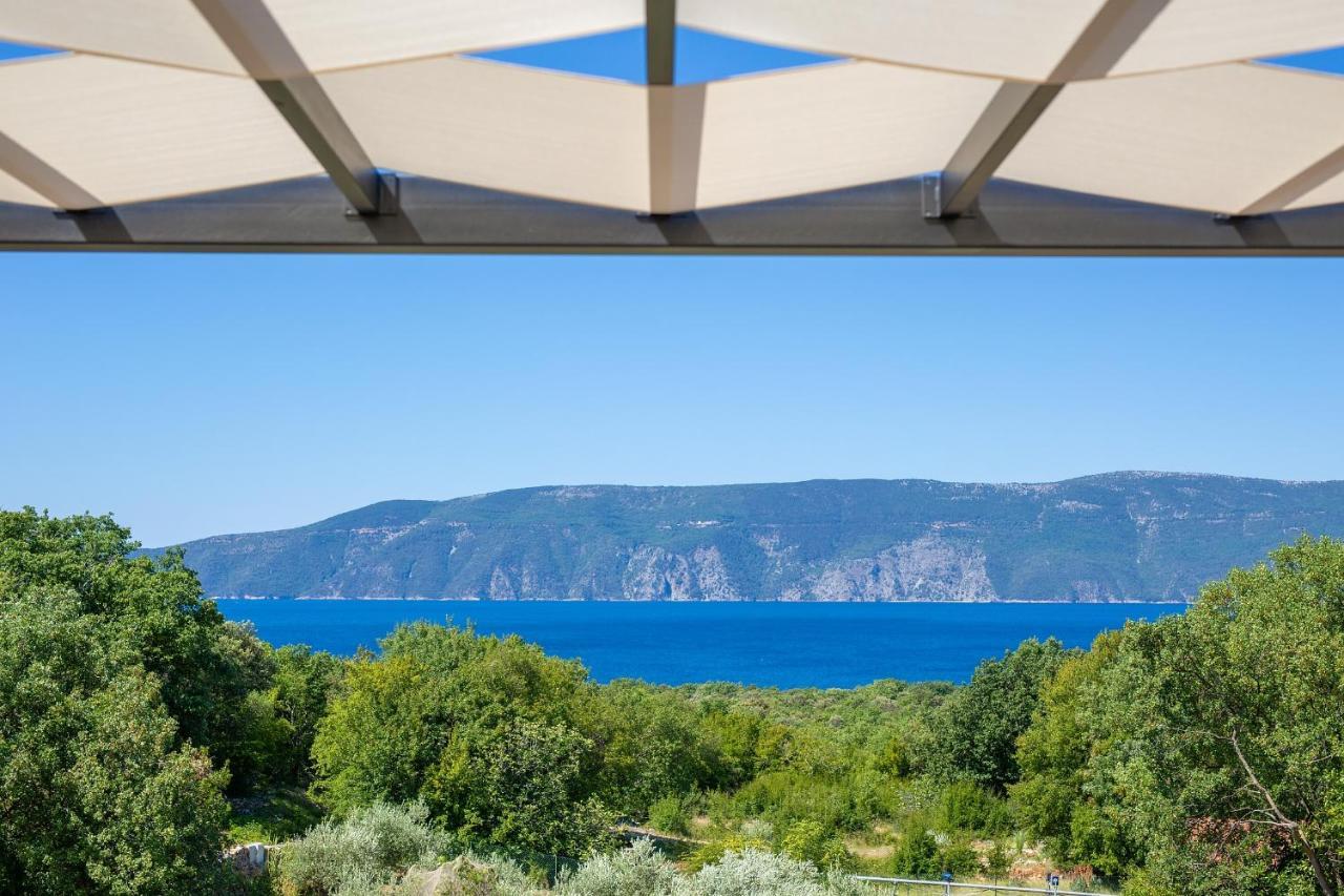 Luxury Apartments Villa Stina Pinezići Kültér fotó