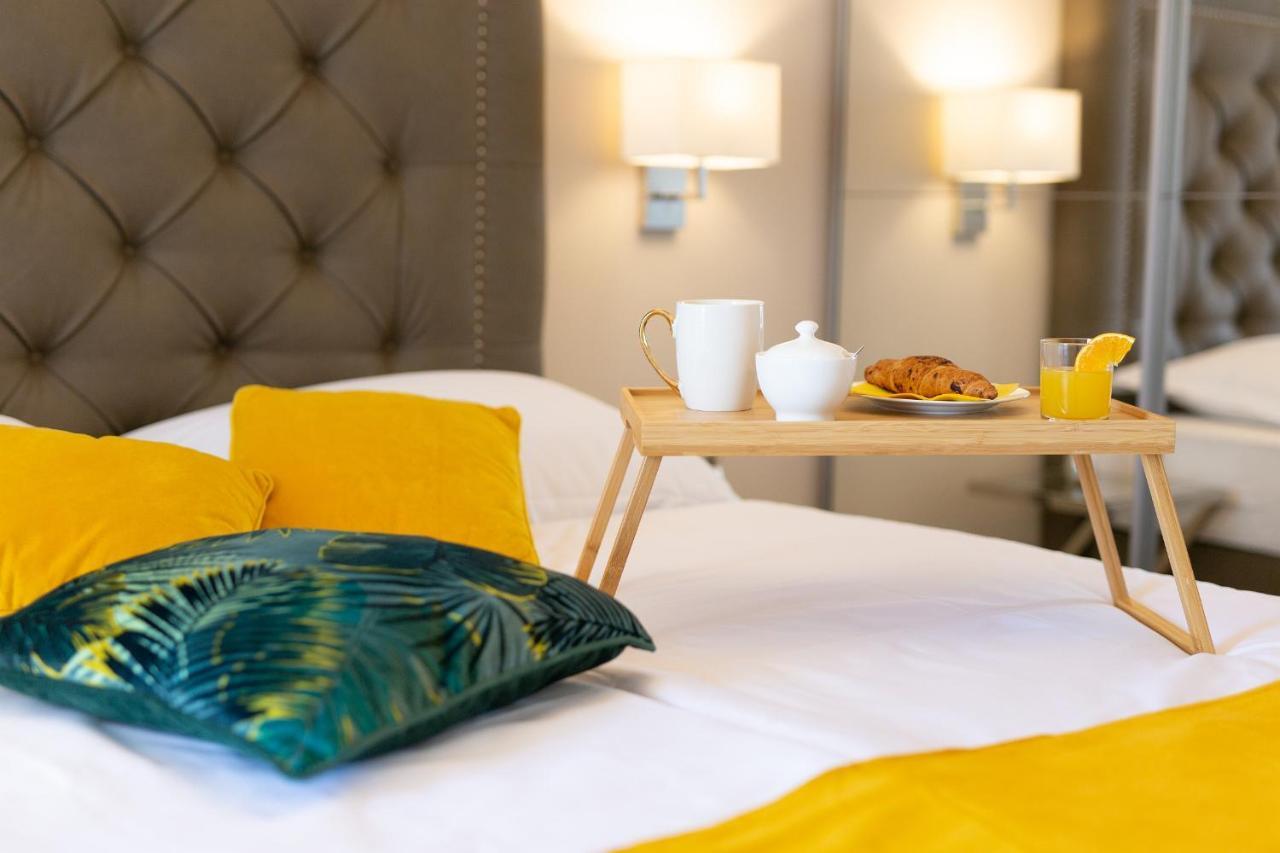 Luxury Apartments Villa Stina Pinezići Kültér fotó