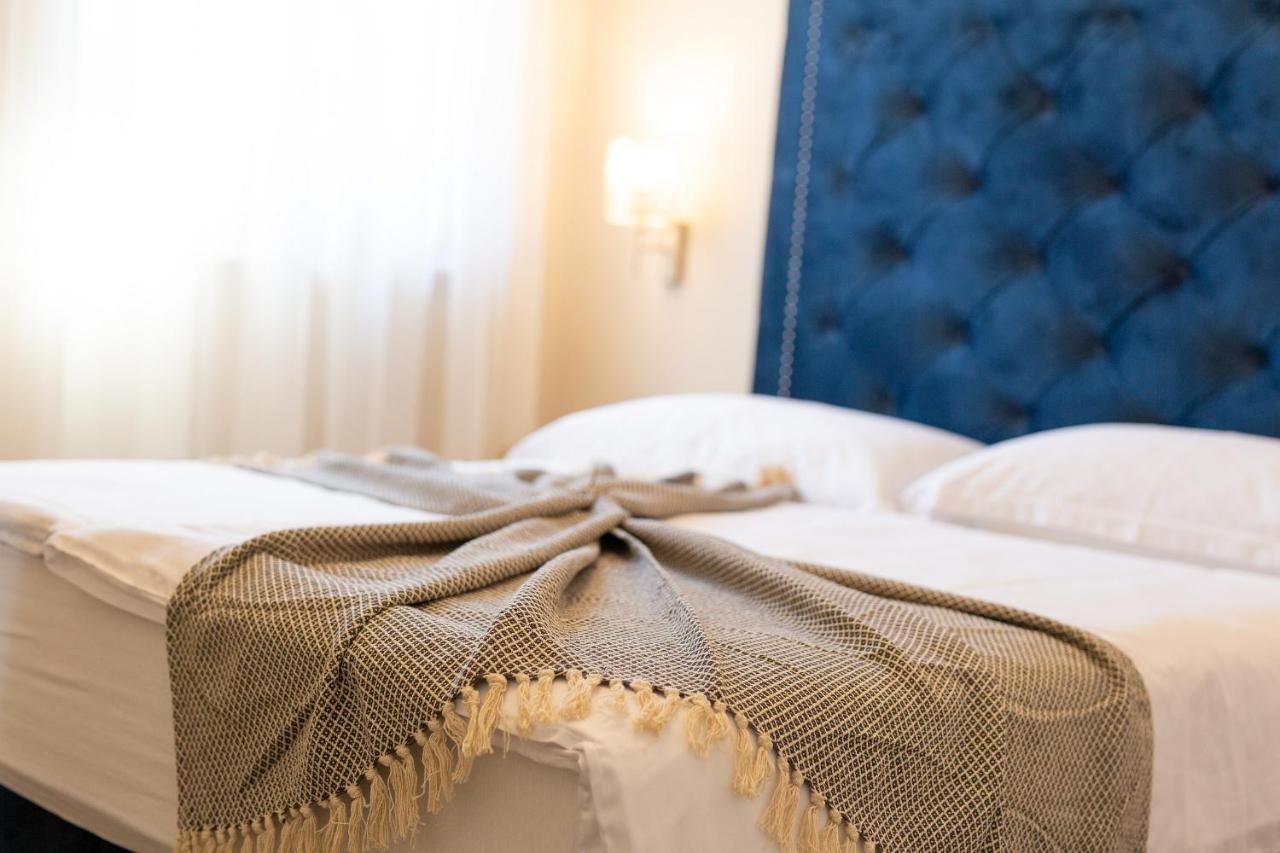 Luxury Apartments Villa Stina Pinezići Kültér fotó